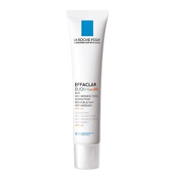 La Roche Posay Effaclar Duo + Spf30 40 ml - La Roche Posay