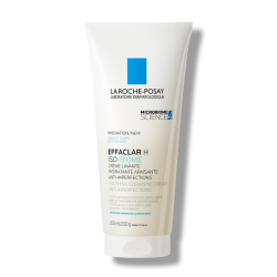 La Roche Posay Effaclar H Iso-Biome Lavant Temizleyici Krem 200 ml - 3