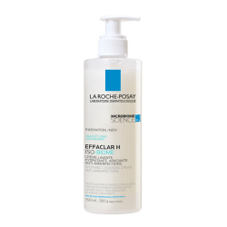 La Roche Posay Effaclar H Isobiome Lavant Temizleyici Krem 390 ml - 3