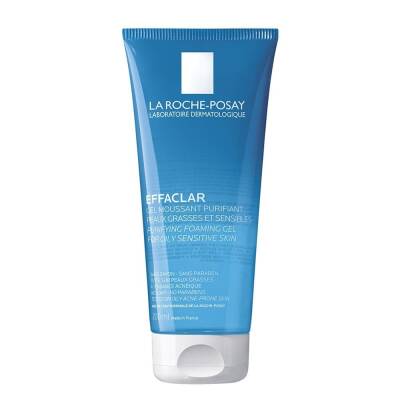 La Roche Posay Effaclar Jel 200 Ml - 1