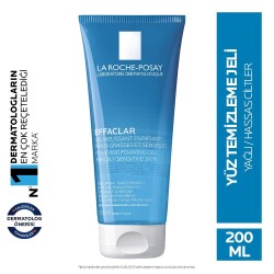 La Roche Posay Effaclar Jel 200 Ml - 2