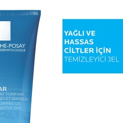 La Roche Posay Effaclar Jel 200 Ml - 3