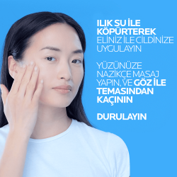 La Roche Posay Effaclar Jel 400 Ml - 5