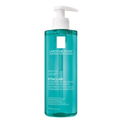 La Roche Posay Effaclar Mikro Peeling Jel Yüz ve Vücut 400 ml - 3
