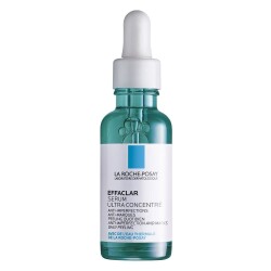 La Roche Posay Effaclar Peeling Etkili Leke Karşıtı Serum 30 ml - La Roche Posay