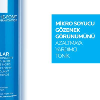 La Roche Posay Effaclar Tonik 200 ml - 3
