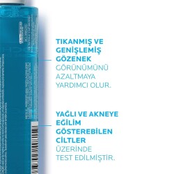 La Roche Posay Effaclar Tonik 200 ml - 4