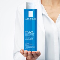 La Roche Posay Effaclar Tonik 200 ml - 6