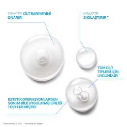La Roche Posay Hyalu B5 Kırışıklık Karşıtı Dolgunlaştırıcı Serum 30 ml - 3
