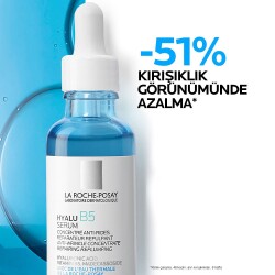 La Roche Posay Hyalu B5 Kırışıklık Karşıtı Dolgunlaştırıcı Serum 30 ml - 14