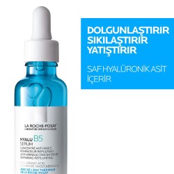 La Roche Posay Hyalu B5 Kırışıklık Karşıtı Dolgunlaştırıcı Serum 30 ml - 16