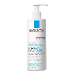 La Roche Posay Lipikar Baume AP+ M Yatıştırıcı Balm 400 ml - La Roche Posay