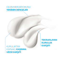 La Roche Posay Lipikar Baume AP+ M Yatıştırıcı Balm 400 ml - 11