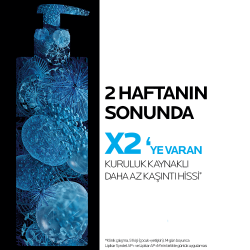 La Roche Posay Lipikar Baume AP+ M Yatıştırıcı Balm 400 ml - 13