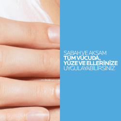 La Roche Posay Lipikar Baume AP+ M Yatıştırıcı Balm 400 ml - 16