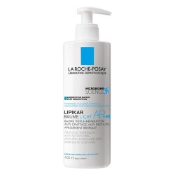 La Roche Posay Lipikar Baume Light AP + M 400 ml - La Roche Posay