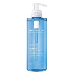 La Roche Posay Lipikar Gel Lavant 400ml - La Roche Posay