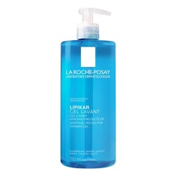 La Roche Posay Lipikar Gel Temizleyici Jel 750 ml - La Roche Posay