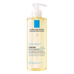 La Roche Posay Lipikar Huile Vücut Yıkama Yağı 400ml - La Roche Posay