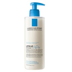 La Roche Posay Lipikar Syndet AP+ Vücut Yıkama Jeli 400 ml - La Roche Posay