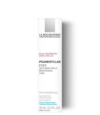 La Roche Posay Pigmentclar Göz Çevresi Bakım Kremi 15 ml - 2