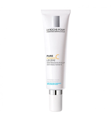 La Roche Posay Redermic [C] PNM Yaşlanma Karşıtı Krem 40 ml - 2