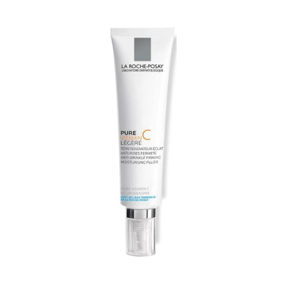 La Roche Posay Redermic [C] PNM Yaşlanma Karşıtı Krem 40 ml - 1
