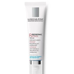 La Roche Posay Redermic R Yeux Eyes 15 ml - La Roche Posay