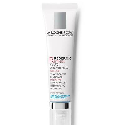 La Roche Posay Redermic R Yeux Eyes 15 ml - 1