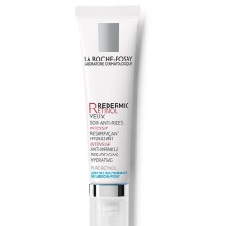 La Roche Posay Redermic R Yeux Eyes 15 ml - 2