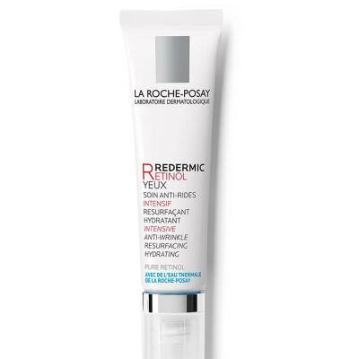 La Roche Posay Redermic R Yeux Eyes 15 ml - 2