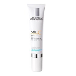 La Roche Posay Redermic Yeux C 15ml - La Roche Posay