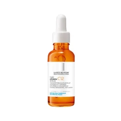 La Roche Posay Saf C Vitamini Işıltı Veren Antioksidan Serum 30 ml - La Roche Posay