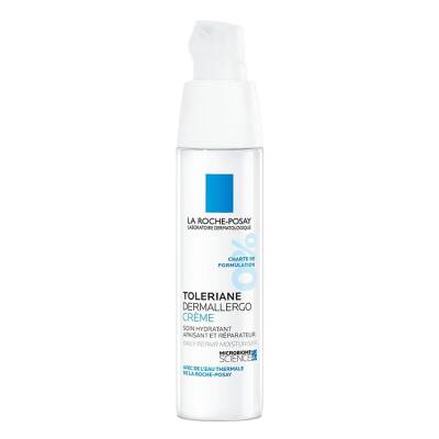 La Roche Posay Toleriane Dermallergo Cream 40 ml - 3