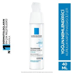 La Roche Posay Toleriane Dermallergo Cream 40 ml - 2