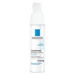 La Roche Posay Toleriane Dermallergo Fluid Yoğun Yatıştırıcı Krem 40 ml - 8