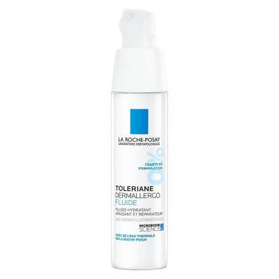 La Roche Posay Toleriane Dermallergo Fluid Yoğun Yatıştırıcı Krem 40 ml - 8