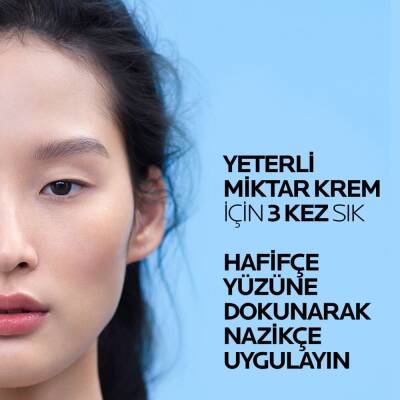 La Roche Posay Toleriane Dermallergo Fluid Yoğun Yatıştırıcı Krem 40 ml - 12