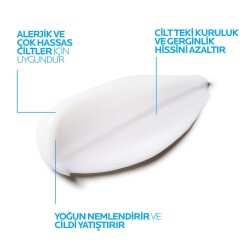 La Roche Posay Toleriane Dermallergo Fluid Yoğun Yatıştırıcı Krem 40 ml - 3