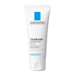 La Roche Posay Toleriane Sensitive Rich Nemlendirici Yüz Kremi 40 ml - 2