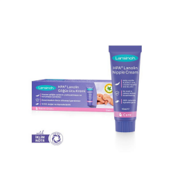 Lansinoh Lanolin Göğüs Ucu Kremi 10 ml - Lansinoh