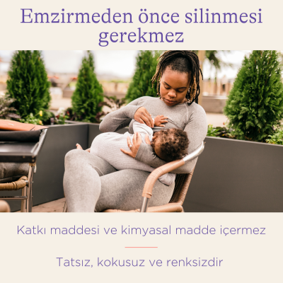 Lansinoh Lanolin Göğüs Ucu Kremi 10 ml - 4