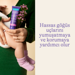 Lansinoh Lanolin Göğüs Ucu Kremi 10 ml - 5