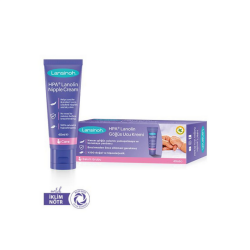 Lansinoh Lanolin Göğüs Ucu Kremi 40 ml - Lansinoh