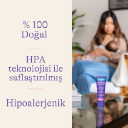 Lansinoh Lanolin Göğüs Ucu Kremi 40 ml - 2