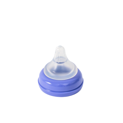 Lansinoh Natural Biberon Emziği 2'li Orta Akış - 4