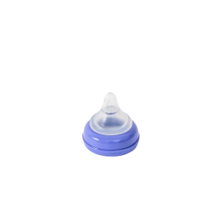 Lansinoh Natural Wave Biberon Emziği Yavaş Akış 2 Adet - 4