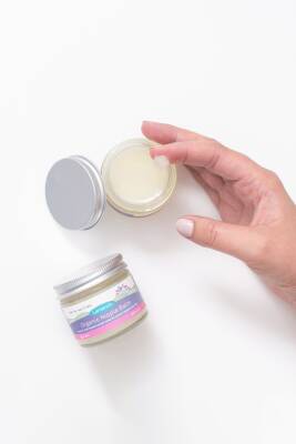 Lansinoh Organik Göğüs Ucu Balmı 60ml - 7