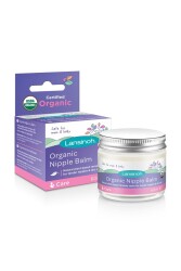Lansinoh Organik Göğüs Ucu Balmı 60ml - Lansinoh