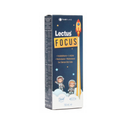 Lectus Focus 150 ml - TAB İlaç Sanayi A.Ş